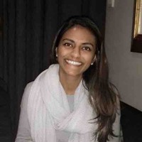 Theekshna De Silva