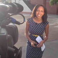 Cynthia Washington