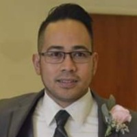 Benson Blanco