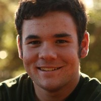 Timothy Ellis-Caleo