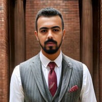 Shady Ashraf
