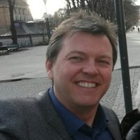 Øyvind Back