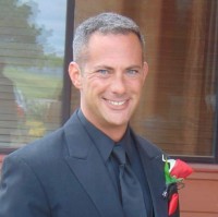 Richard Brandon
