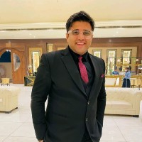Deepanshu Sehgal