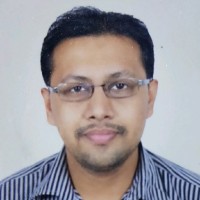 Kalrav Kayasth