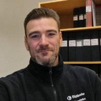 Joakim Aftongrip