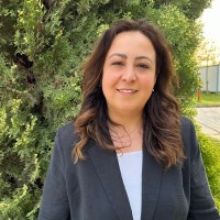 Berna Ökçelik Erdoğan