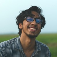 Md Shafayat Jamil