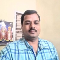 Gogasani Srinivasrao