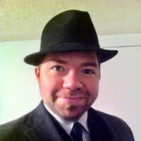 Jon Lindburgh