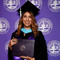 Amelia Villarreal