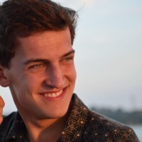 Bram van der Velde