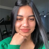 Jaqueline Rocha Laurindo