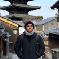 Gilber Payung