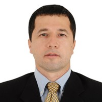 Pedro Gomez Silgueira
