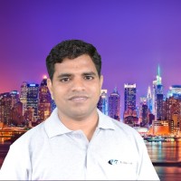Pradeep Agrahari