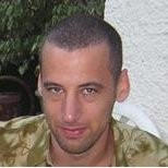 Amir Glick