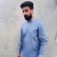Haseeb Raja