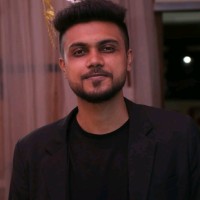 Mahamud Hossain