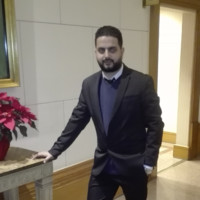 Ehab Ammar