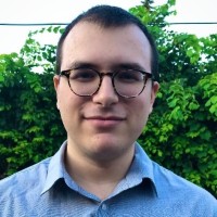 Noah Cohen
