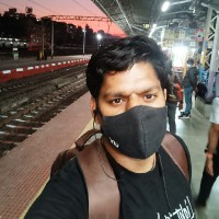 NITIN PATHAK