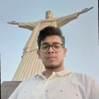 Kaustav Dutta
