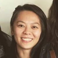 Catherine Cai, Pe, Se