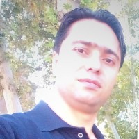 Farhad Hamzeh