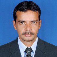 Sunil Kumar