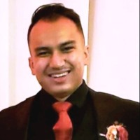Joshua Padilla