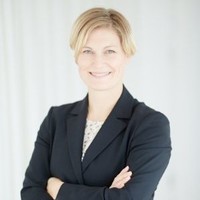 Josefin Grolander Alvén