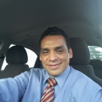 Luis Arturo Rivas Garcia