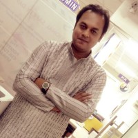 Pradeep Kumar
