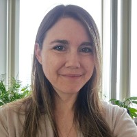 Nicole Stefan, Cpa