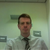 Jon Moore