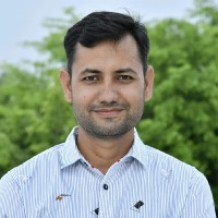 Dinesh Kumar Swami