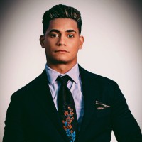 Julian Abreu Machado