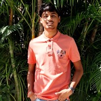 Trilok Bhavsar