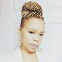 Tasonya Hughes, Cpc, Crc