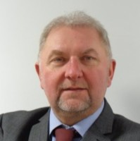 Kevin Sizer M.Inst.R