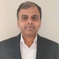 Harinatha Kachireddy