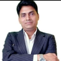 Bhupendra Kumar Shukla