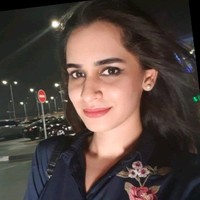 Maria Rehman