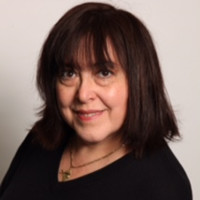 Nancy Friedland