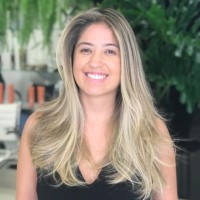 Ligia Saito, Msc.