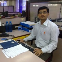 Srikant Thakur
