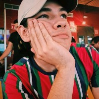 Axel Castillo