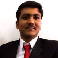 Chandra Shekar