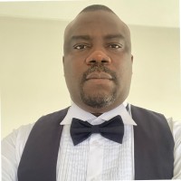 Felix Okema, Mba,Ms, Cpa Candidate
